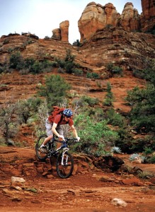 History of Mountain Biking