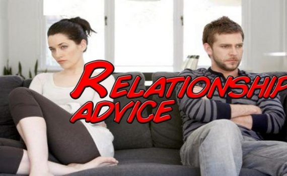 Dealing with anger in relationships – Facts men often ignore