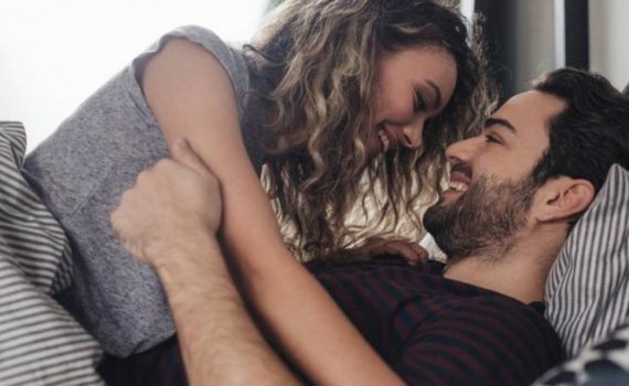 Enhance Sex Drive - Male and Female Enhancement