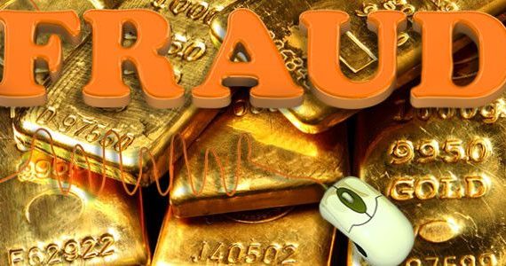 READ THIS before buying Gold Bullion!