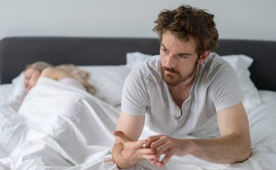 Chlamydia FAQ - Chlamydia Symptoms in Men - Get A Test
