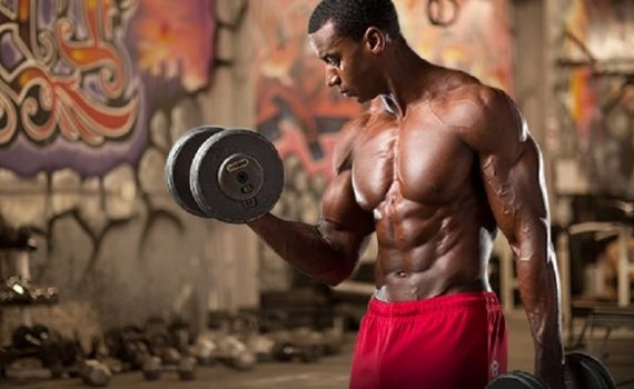 Gym Tips – Gain Weight and Build Muscles