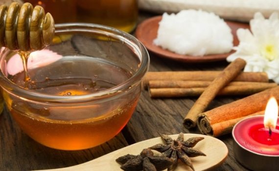 Gangrene Treatment with Honey