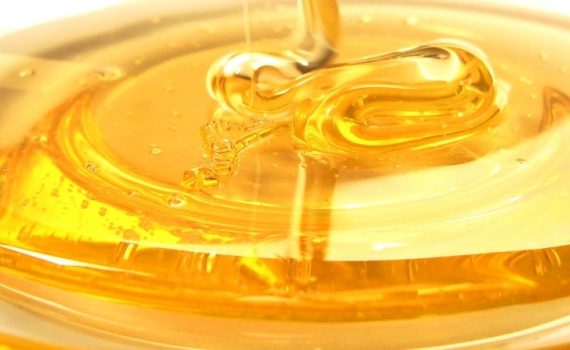 Jarrah Honey