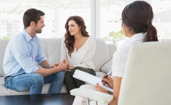 Free Online Marriage Counseling