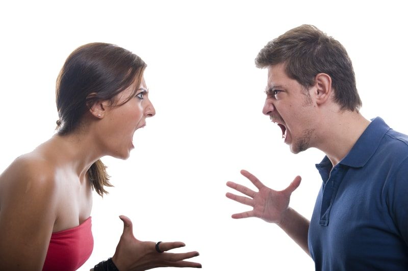 How to Prevent Marriage Failure
