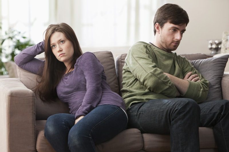 Marriage Therapy – Loneliness in a Marriage