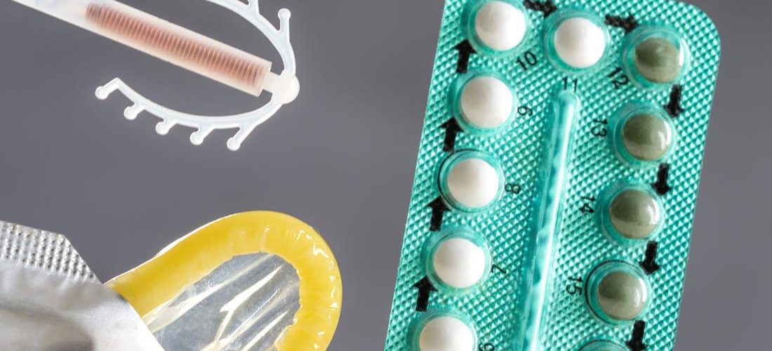 9 Alternative Methods of Contraception